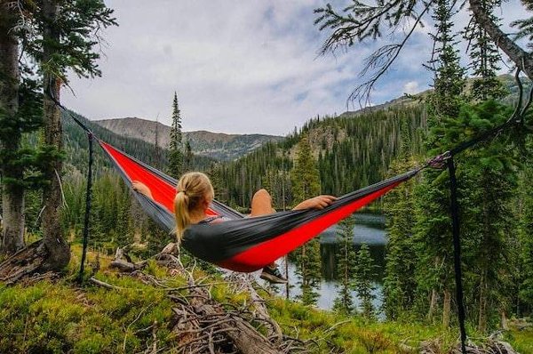 Pourquoi préférer le camping sauvage ?