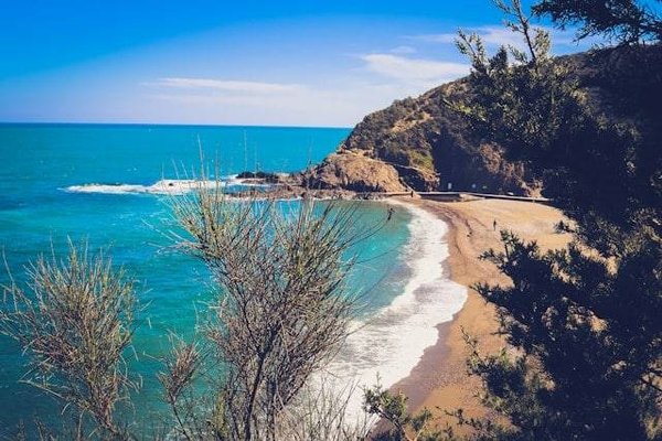 Vacances avec randonnée à Argelès-sur-Mer : tous les campings recommandés