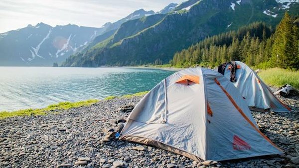 Découvrir le charme du camping en pleine nature au Pays basque : Votre guide ultime
