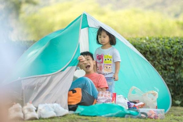 Guide des meilleurs campings en Auvergne 2023