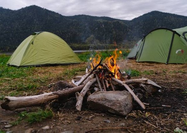 Vacances vertes: votre guide du camping écolo en Ardèche