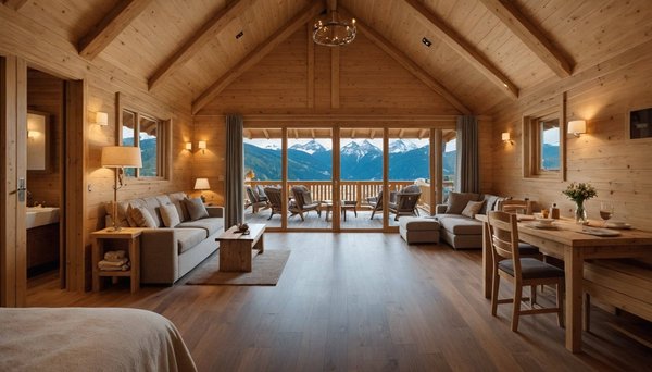 Séjournez aux chalets etchelia, location pour curistes à cambo-les-bains proche des thermes